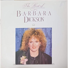 The Best Of Barbara Dickson