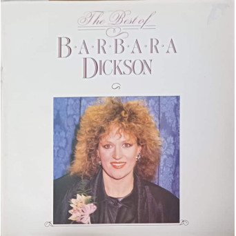 The Best Of Barbara Dickson
