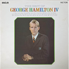 The Best Of George Hamilton IV