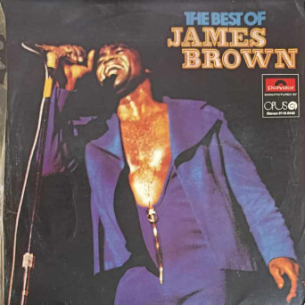 The Best Of James Brown