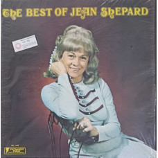 The Best Of Jean Shepard