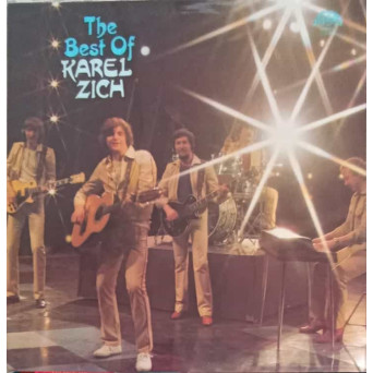 The Best Of Karel Zich