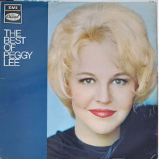 The Best Of Peggy Lee