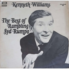 The Best Of Rambling Syd Rumpo