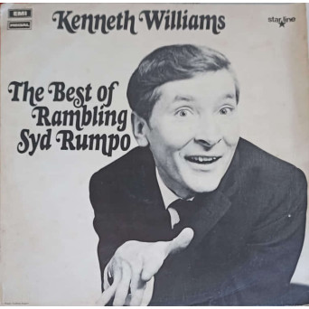 The Best Of Rambling Syd Rumpo