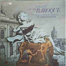 The Best Of The Baroque