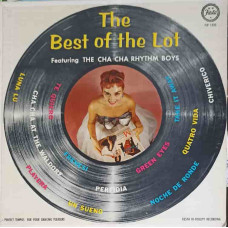 The Best Of The Lot