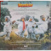 The Best Of The Wombles - 20 Wombling Greats