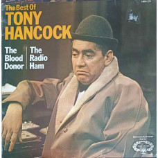 The Best Of Tony Hancock: The Blood Donor, The Radio Ham