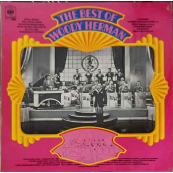 The Best Of Woody Herman