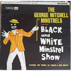 The Black And White Minstrel Show