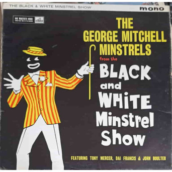 The Black And White Minstrel Show