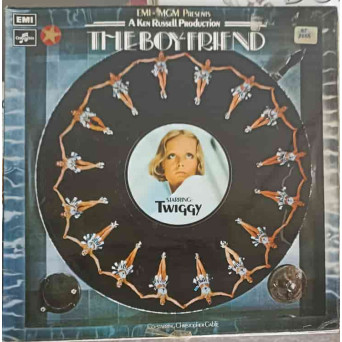 The Boy Friend (Music From The Original Soundtrack)