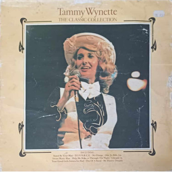 The Classic Collection. SET 2 DISCURI VINIL