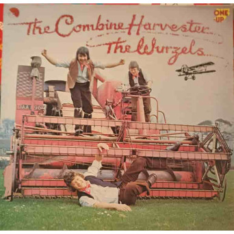 The Combine Harvester