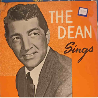 The Dean Sings
