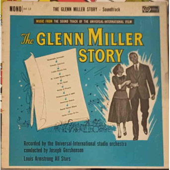 The Glenn Miller Story