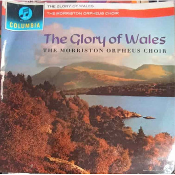 The Glory Of Wales
