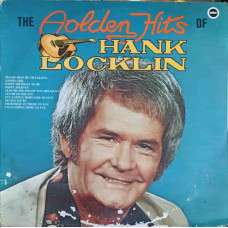 The Golden Hits Of Hank Locklin