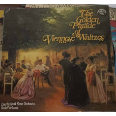 The Golden Parade Of Viennese Waltzes