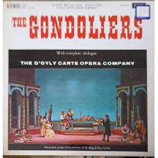 The Gondoliers (Record 2)