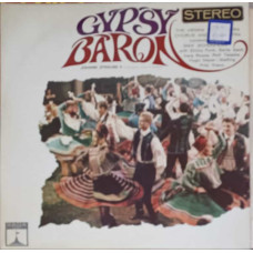 The Gypsy Baron