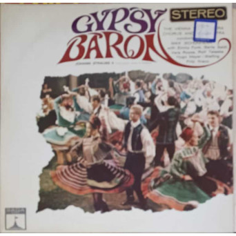 The Gypsy Baron