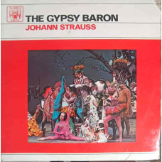 The Gypsy Baron