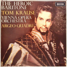 The Heroic Baritone