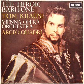 The Heroic Baritone