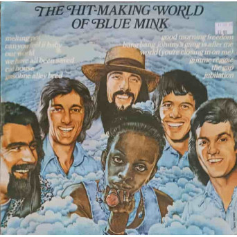 The Hit-Making World Of Blue Mink