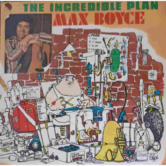The Incredible Plan