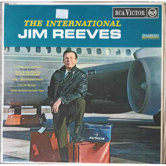 The International Jim Reeves