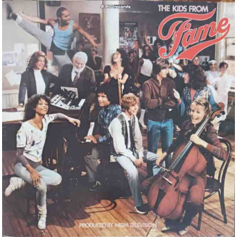 The Kids From Fame