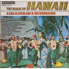 The Magic Of Hawaii