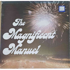 The Magnificent Manuel. SETBOX 6 DISCURI VINIL