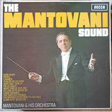 The Mantovani Sound
