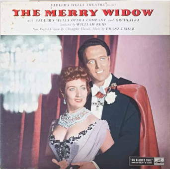 The Merry Widow