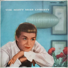 The Misty Miss Christy