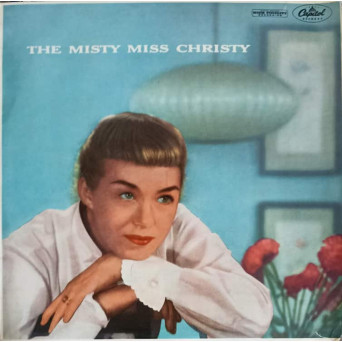 The Misty Miss Christy