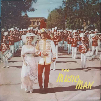 The Music Man (Meredith Wilson)