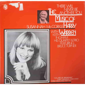 The Music Of Harry Warren