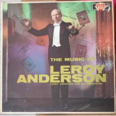 The Music Of Leroy Anderson