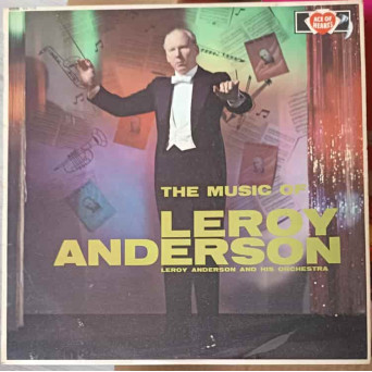 The Music Of Leroy Anderson