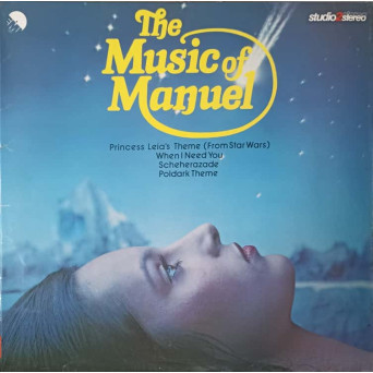 The Music Of Manuel