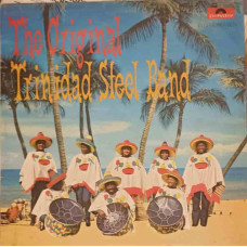 The Original Trinidad Steel Band