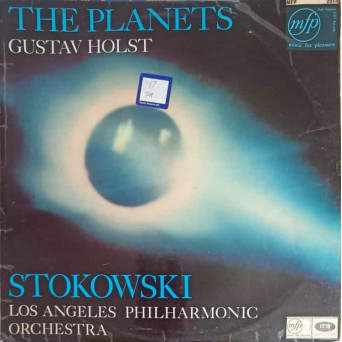 The Planets