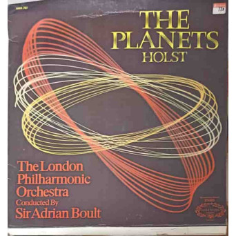 The Planets