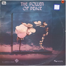 The Pollen Of Peace