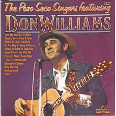 The Pozo Seco Singers Featuring Don Williams